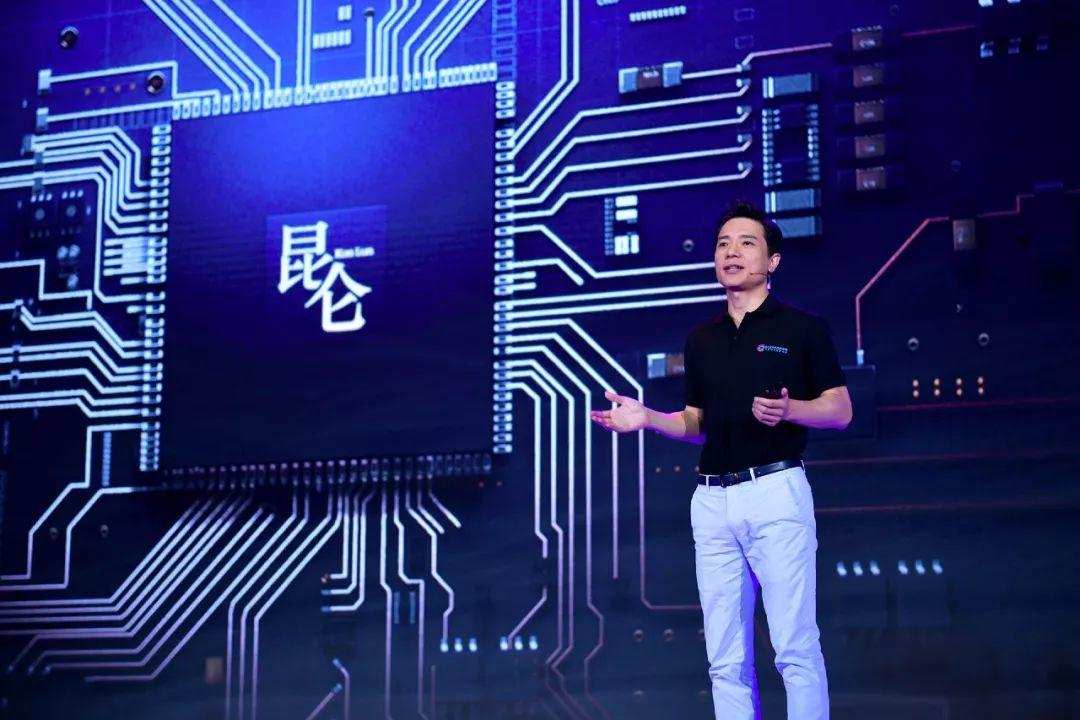 低迷続くバイドゥ（百度）に復調の兆し　業績回復にAIチップの量産化も