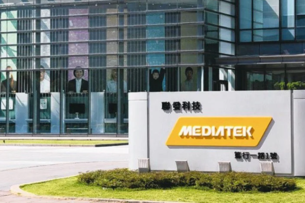 台湾半導体メーカー「MediaTek」：5G向けチップが4G越えか