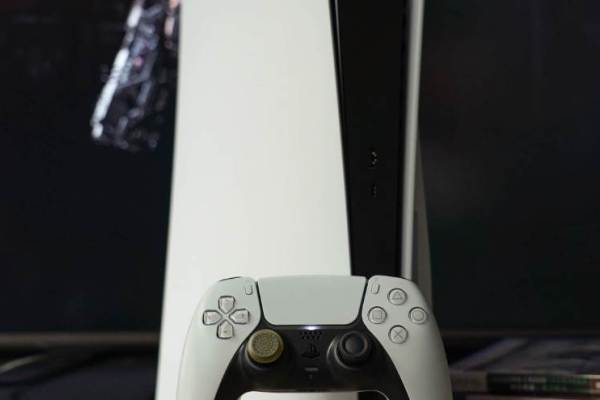 発売が待ち遠しい！PS5、中国市場で21年4~6月にリリースへ
