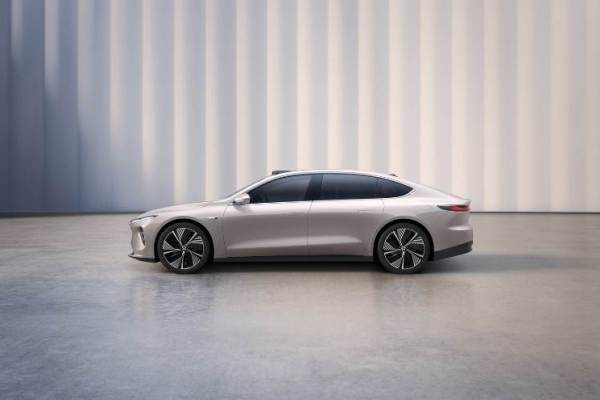 「2020年は復活の1年」　中国版テスラ「NIO」、積極的なEV開発を再開（一）