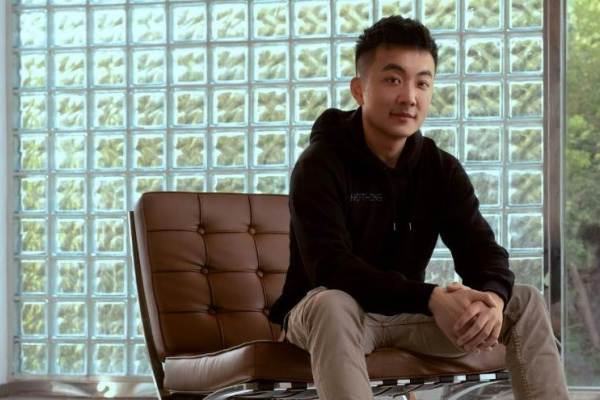 OnePlus創業者の新会社「Nothing」：グーグルから資金調達　第一弾でワイヤレスイヤホン発売