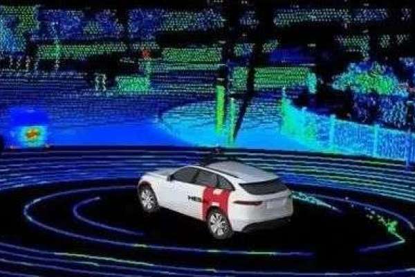 テスラの自動運転に採用されないLiDAR技術、業界で注目を集めるワケ