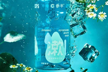 中国で最も売り上げる高級オーラルケアブランド、約10億5000万円調達