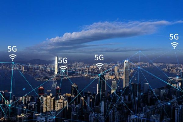 ファーウェイ5G事業、中国に80万カ所以上の基地局を建設　世界20業種以上で実証実験を展開