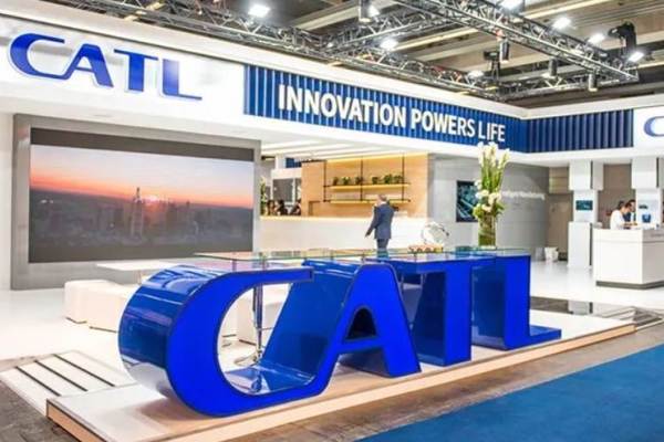 車載電池大手CATL、積極的な投資で半導体やモビリティ産業に布陣