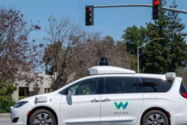 自動運転世界ランキングに中国企業2社がランクインー加州最新レポート