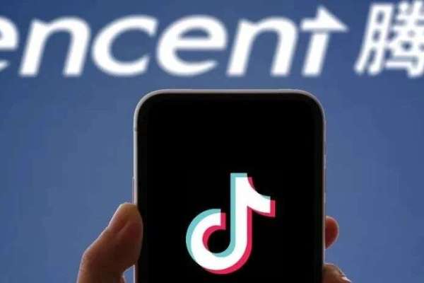 TikTok運営のバイトダンス、独占禁止法違反でテンセントを提訴