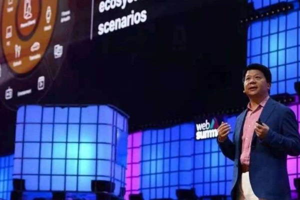 ファーウェイ、世界スマホ出荷台数が激減　シェアTOP5から陥落か