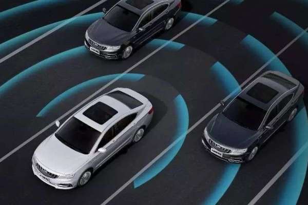 吉利汽車（Geely）、蘇州に自動運転のグローバル研究開発センターを設立