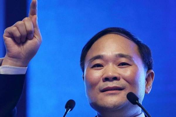 吉利（Geely）、新会社を設立しスマートEV市場で真っ向勝負