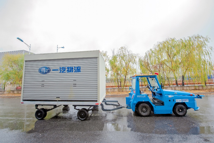 自動運転の商用化進む「UISEE」が140億円の資金調達　国有ファンドも初出資