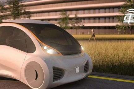 警官の手信号を識別するアップルの新特許、「Apple Car」 に搭載
