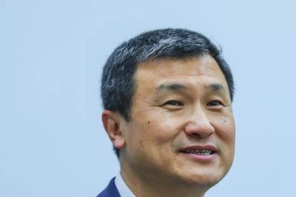 投資の神様・バフェット氏に最も近い華人　李錄氏が語るバリュー投資