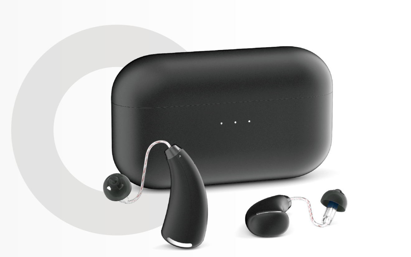 語音明瞭度指数（SII）が欧米老舗を上回る、中国新興補聴器メーカー「Evoco Labs」が約5億円調達　