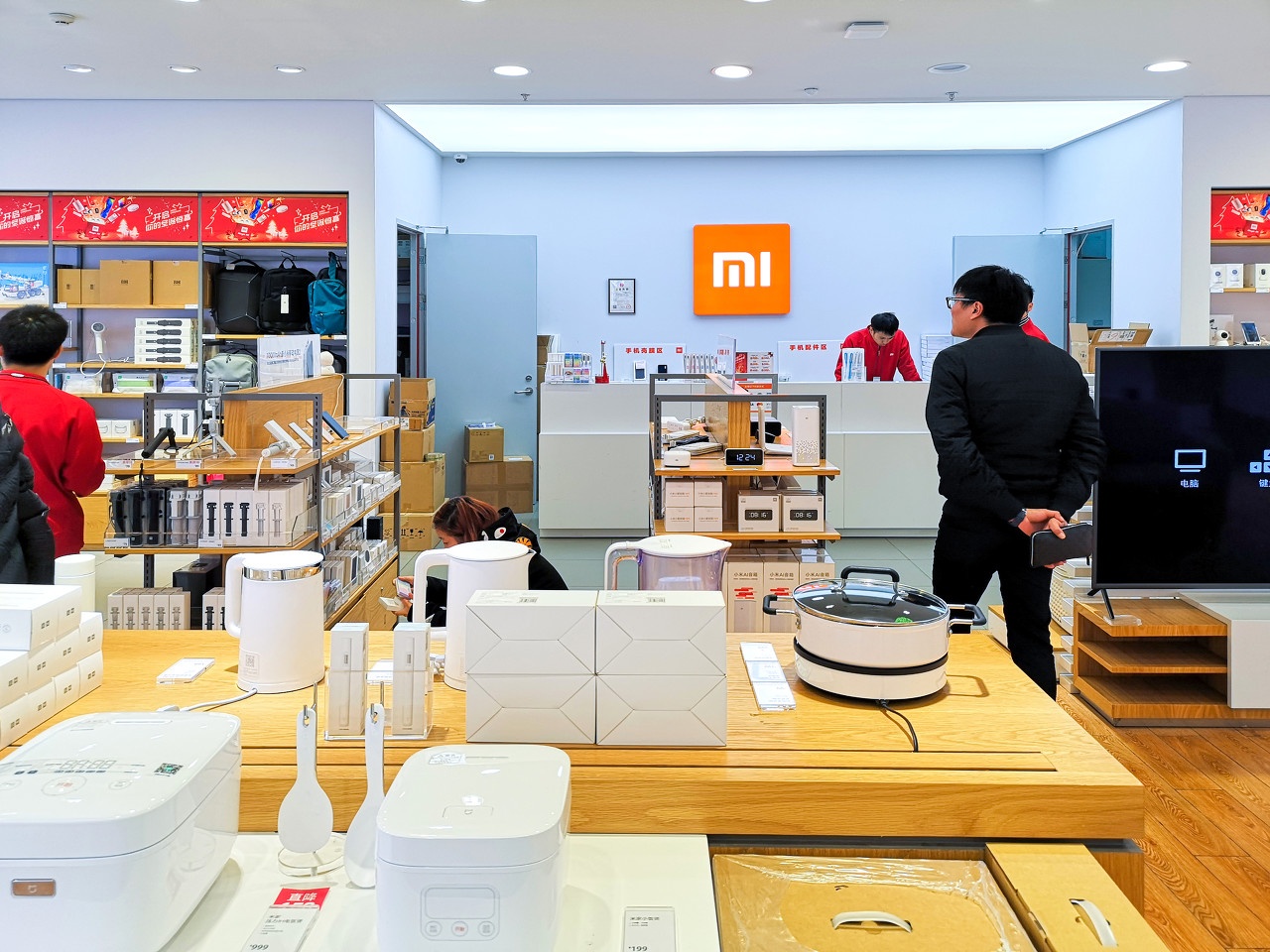 シャオミ、2020年の売上高＆純利益ともに2ケタ増　IoTデバイス接続数は3億2500万台へ