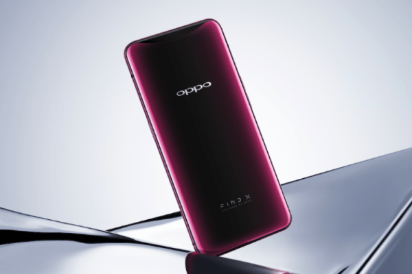 OPPO、中国国内販売台数第1位に　ファーウェイ筆頭の「一超多強」時代終焉