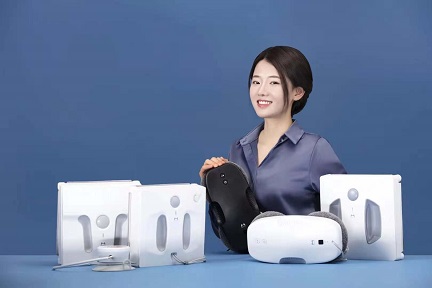 窓掃除ロボットの「赫特智慧」：プレシリーズAで数億円を調達