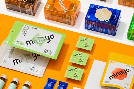 創業者はネットイース系越境EC出身　栄養機能食「minayo」が数億円調達
