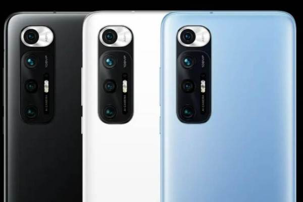 シャオミ、「史上最高音質」の新型スマホ「Mi 10S」を発表　米老舗オーディオブランド監修