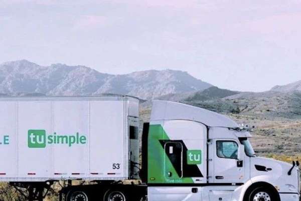 自動運転スタートアップで世界初の上場へ、中国「図森未来（TuSimple）」が米国でIPO