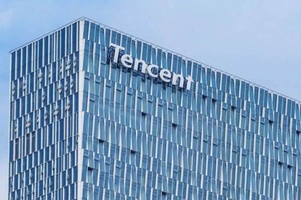 テンセント、上場企業100社への投資利益が約13兆円に　積極投資が貢献し予想の6倍