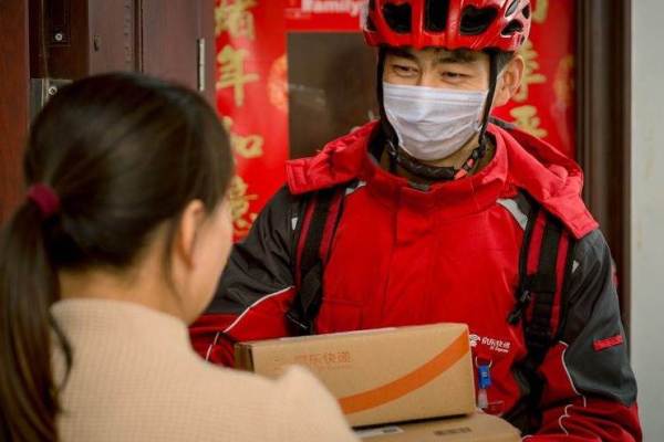 香港上場を控える京東物流　目論見書からみる最大の強みは「サプライチェーンのスマート化」