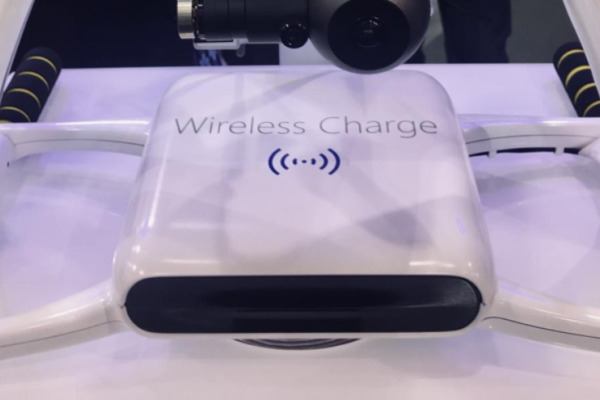 高まるロボットのニーズに対応、高速ワイヤレス充電サービス企業が数億円を調達