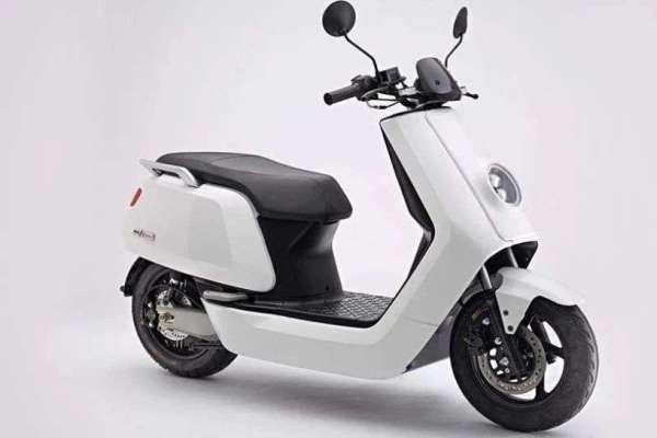 電動スクーター「小牛（Niu）」20年4Q決算：海外販売が好調、前年同期比約3倍