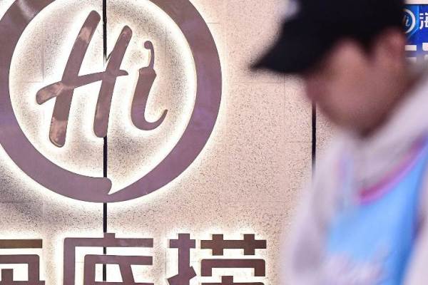 人気火鍋チェーン海底撈：20年決算発表　世界で1298店舗を展開、スマート化推進
