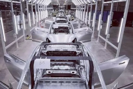 中国の新エネ車生産・販売台数、6年連続で世界トップ