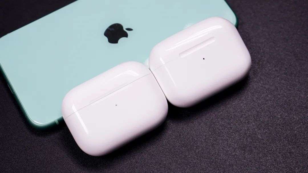 未発売の「AirPods 3」も標的に　爆速でコピー品を生む深圳「華強北」エリア