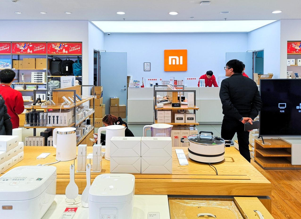シャオミ、スマホ事業苦戦も純利益168.5％増　23年4~6月期