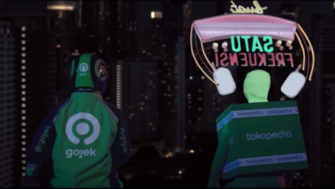 GojekとTokopediaが合併、その背景と新企業「Goto」の実力