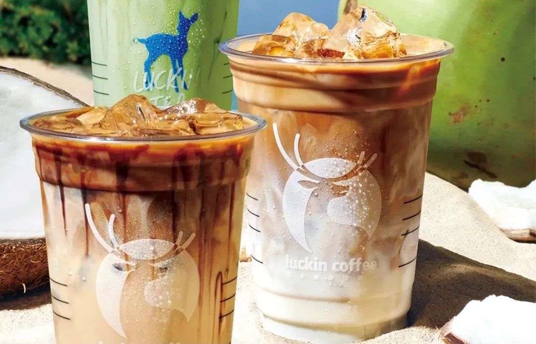 中国、コーヒーチェーン店舗数が米国を抜いて世界最多に　luckinとCottiが急拡大  