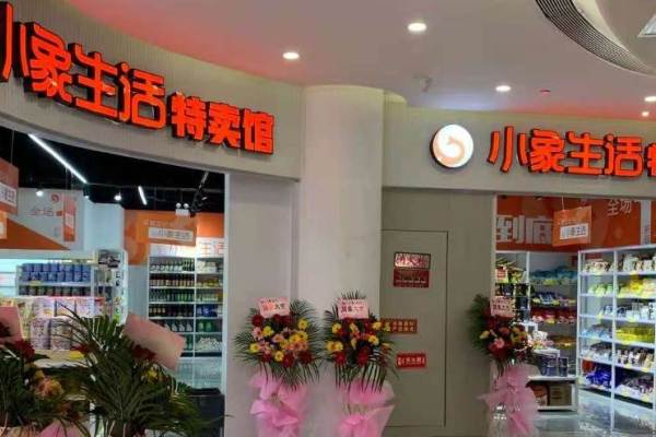 賞味期限間近の商品を格安販売　ディスカウントスーパー「小象生活」が数億円調達