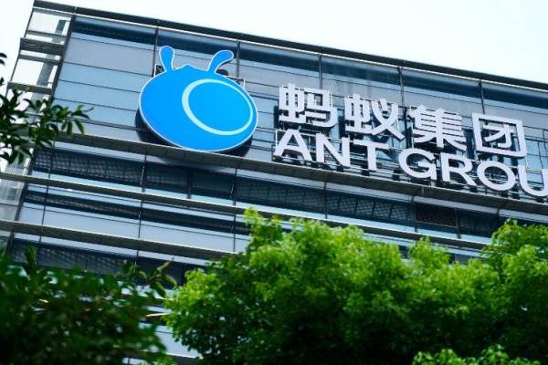 中国人民銀行デジタル通貨研究所とアリババ傘下のアント・グループが技術提携