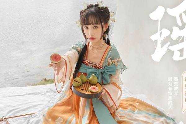 マニアの趣味が市民権　中国伝統衣装「漢服」が若者に大人気