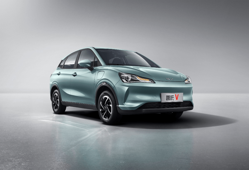 年内上場を目指す新興EV「哪吒汽車（Neta）」、ネットセキュリティ大手「Qihoo 360」が大株主に