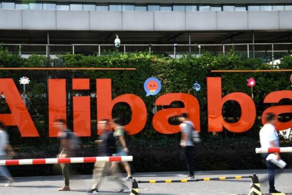 アリババ、独禁法違反で罰金約3000億円　過去最高