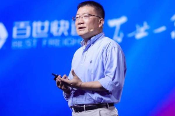 物流大手「百世集団」、小口輸送事業の香港上場を計画　最速で2022年