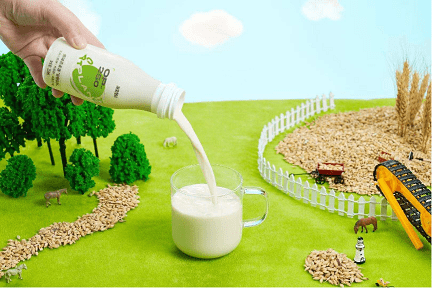 無添加の植物性飲料ブランド「OAT PLANET」、プレシリーズAで数億円を調達