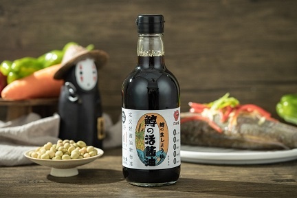 無添加生醤油ブランド「口味全」が約8億3000万円を調達　栄養素は壊さず殺菌