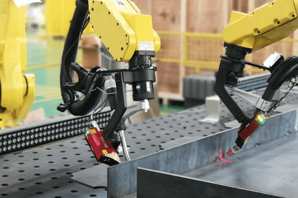 建設ロボット「大界機器人（RoboticPlus.AI）」、シリーズBで約16億円調達