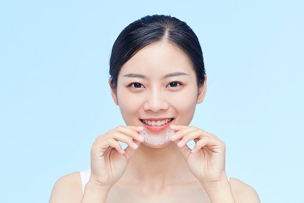 歯科医療用品の製造、デジタル化進む。ヘルステック「微雲AI」、約16億円を調達