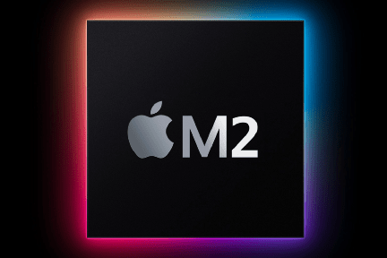 アップル、次世代Mac用プロセッサ「M2」の量産開始　新型「MacBook」に搭載か