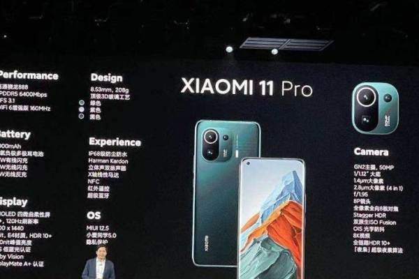シャオミとOPPOが英スマホ市場で急成長　21年Q1はシェア3位と4位に