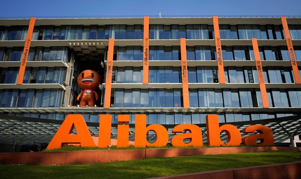 アリババ、米SECの「上場廃止警告リスト」入りで株価急落