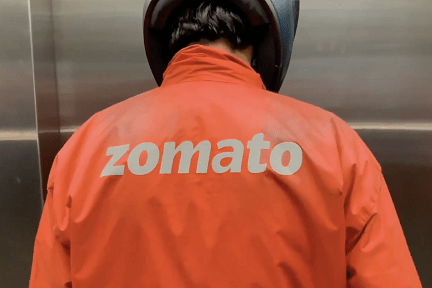 アリババ「アント」も出資する印フードデリバリー「Zomato」がIPO申請　約1200億円調達へ