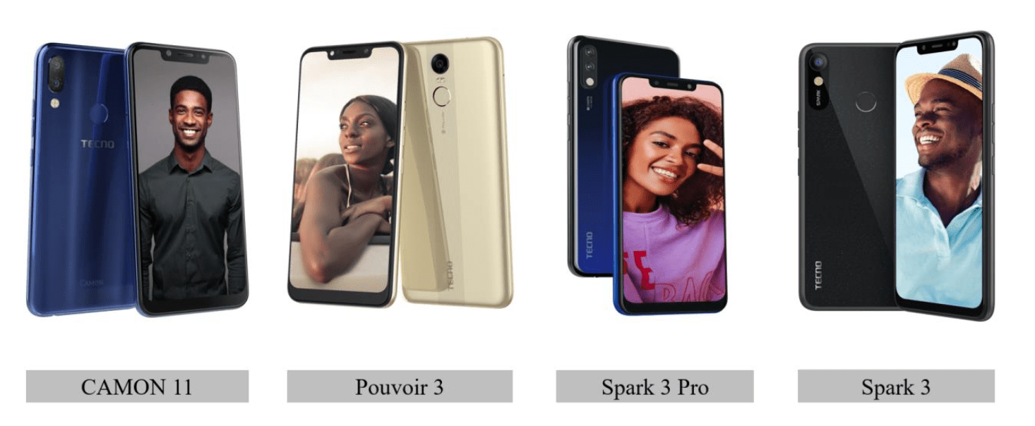 米クアルコム、中国スマホ「トランシオン」を特許侵害で印裁判所に提訴　