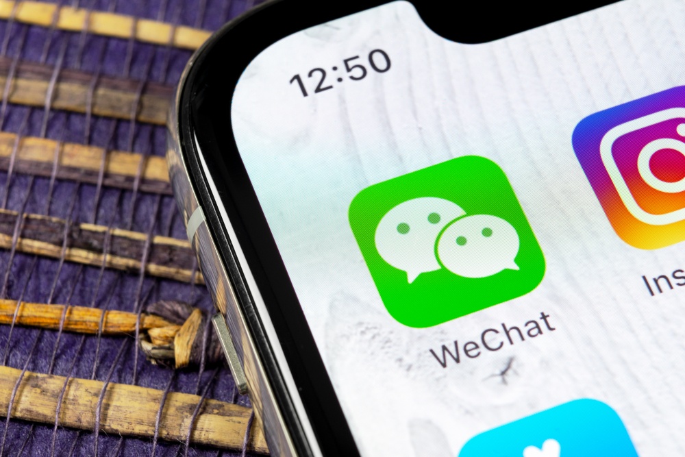 WeChatが競合サービスのブロックを解除、テンセントとアリババの相互アクセスが実現へ